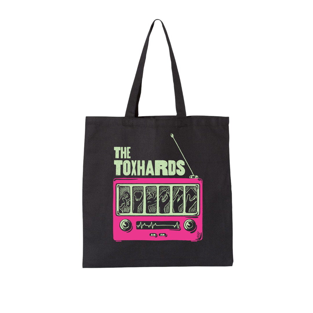SOJOURN Our Best To You CD ハードポップ YOUR NEIGHBORHOOD Collection — ToxMerch™ — The Toxhards